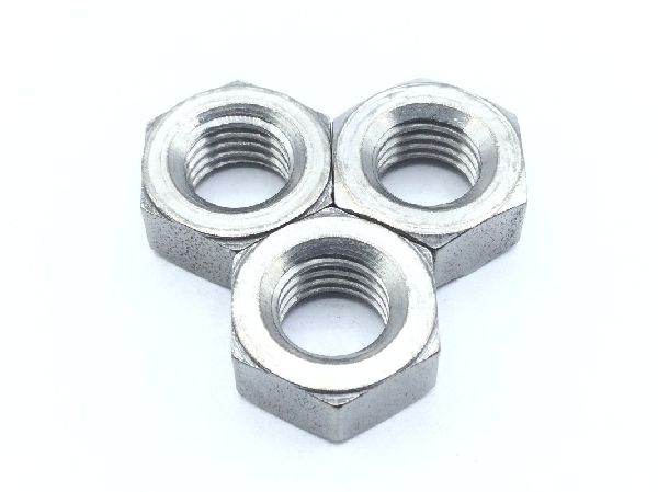 AN315C5R Plain Hexagon Nut