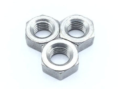 AN315C5R Plain Hexagon Nut