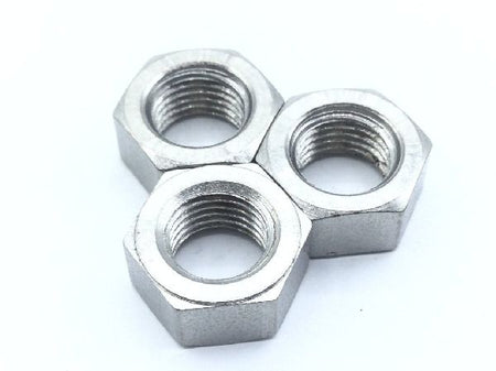 AN315C6R Plain Hexagon Nut
