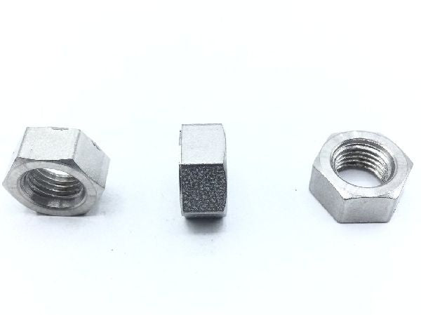 AN315C6R Plain Hexagon Nut (2)