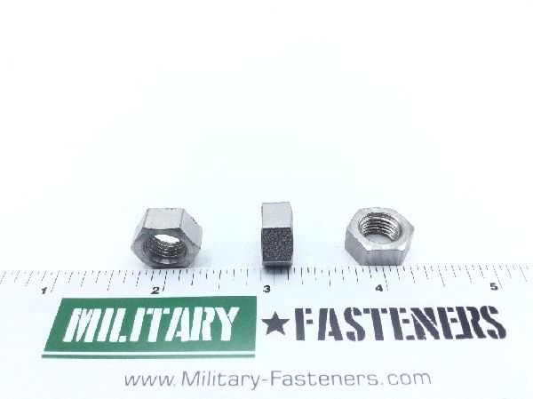 AN315C6R Plain Hexagon Nut (4)