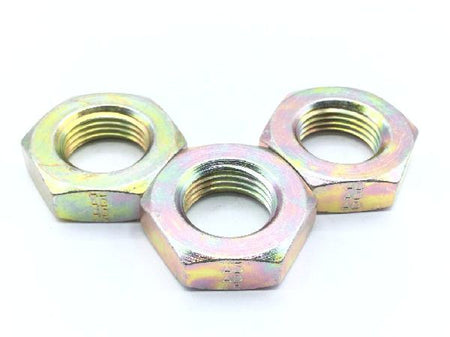 AN316-10R Plain Hexagon Nut