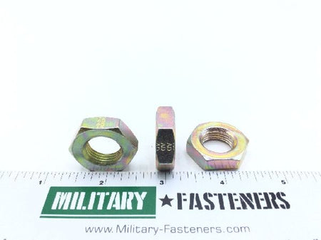 AN316-10R Plain Hexagon Nut (4)