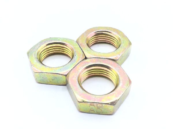 AN316-12R Plain Hexagon Nut