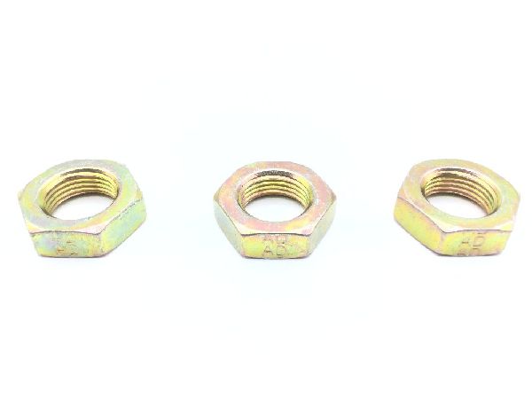AN316-12R Plain Hexagon Nut (2)