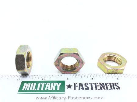 AN316-12R Plain Hexagon Nut (4)