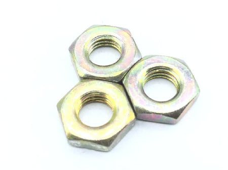 AN316-4L Plain Hexagon Nut
