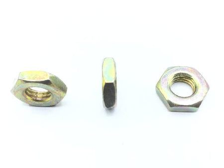 AN316-4L Plain Hexagon Nut (2)