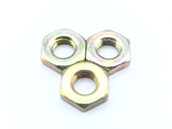 AN316-4R Plain Hexagon Nut