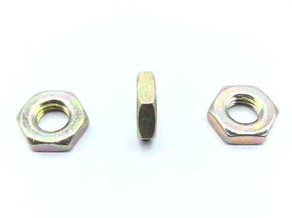 AN316-4R Plain Hexagon Nut (2)