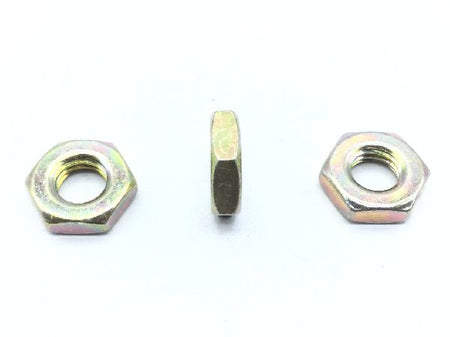 AN316-4R Plain Hexagon Nut (2)