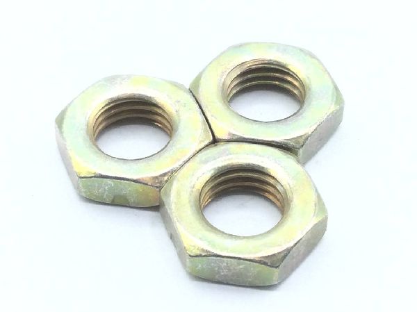 AN316-5L Plain Hexagon Nut