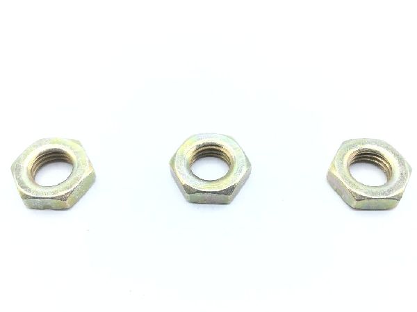 AN316-5L Plain Hexagon Nut (2)
