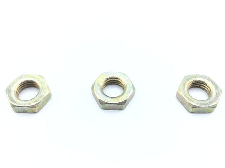 AN316-5L Plain Hexagon Nut (2)