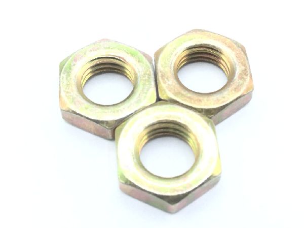 AN316-5R Plain Hexagon Nut