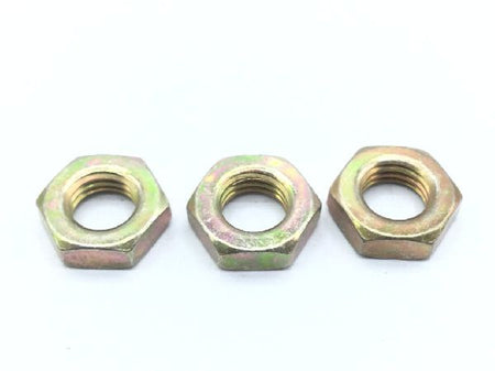 AN316-5R Plain Hexagon Nut (2)