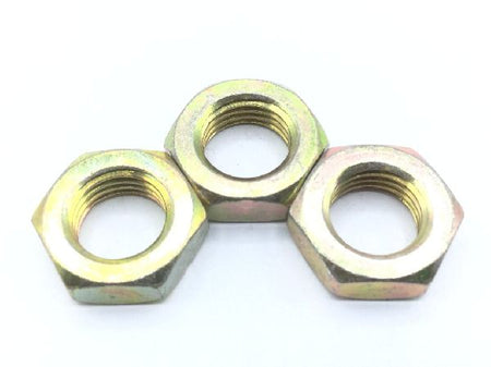 AN316-6L Plain Hexagon Nut