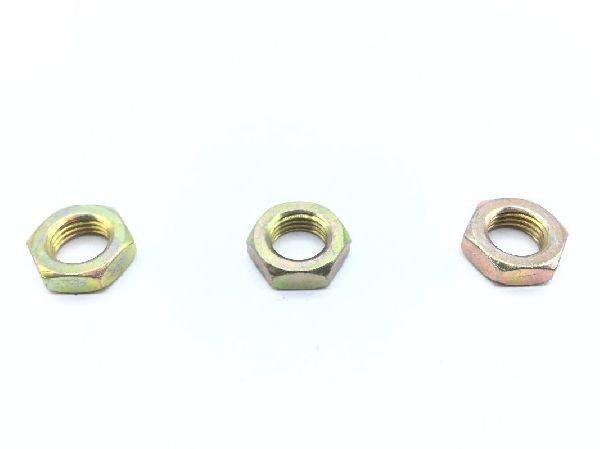 AN316-6L Plain Hexagon Nut (2)