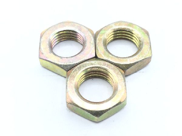 AN316-6R Plain Hexagon Nut