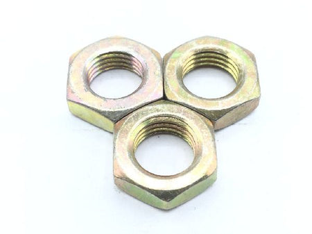 AN316-6R Plain Hexagon Nut