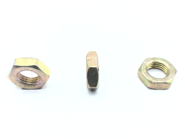 AN316-6R Plain Hexagon Nut (2)