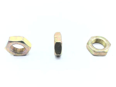 AN316-6R Plain Hexagon Nut (2)