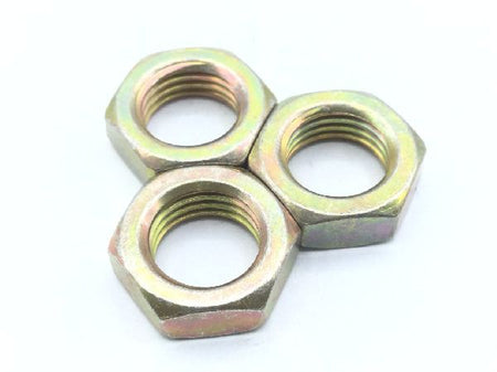 AN316-7L Plain Hexagon Nut