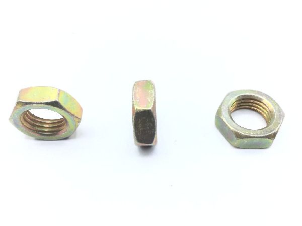 AN316-7L Plain Hexagon Nut (2)