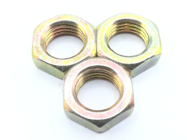 AN316-7R Plain Hexagon Nut
