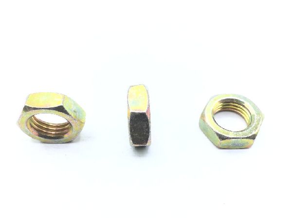 AN316-7R Plain Hexagon Nut (2)