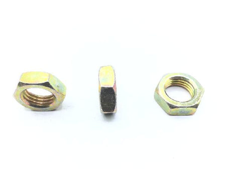 AN316-7R Plain Hexagon Nut (2)