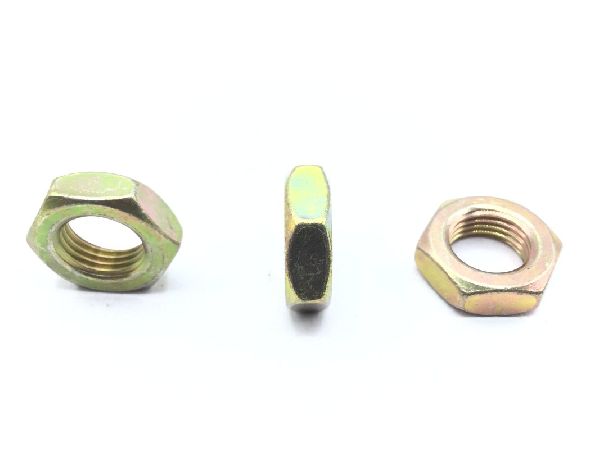 AN316-8L Plain Hexagon Nut