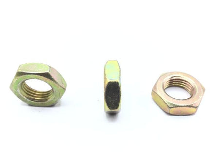 AN316-8L Plain Hexagon Nut