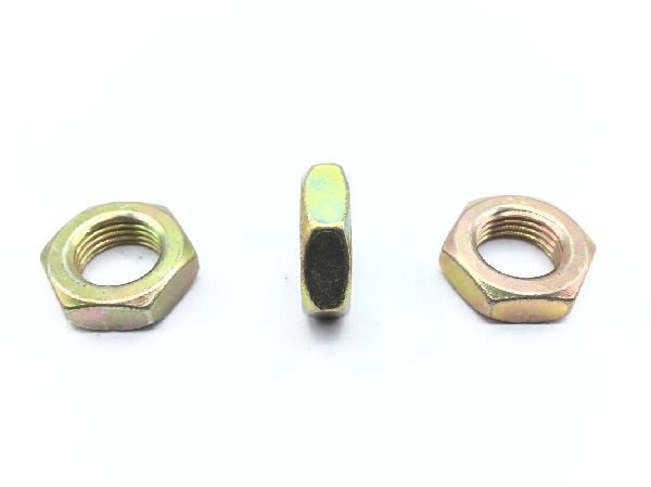 AN316-8L Plain Hexagon Nut (2)