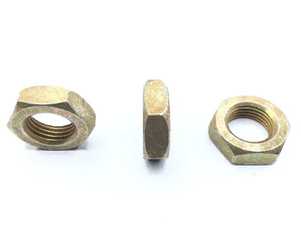AN316-8R Plain Hexagon Nut (3)