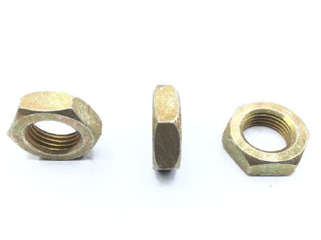 AN316-8R Plain Hexagon Nut (3)