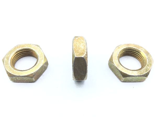 AN316-8R Plain Hexagon Nut (4)