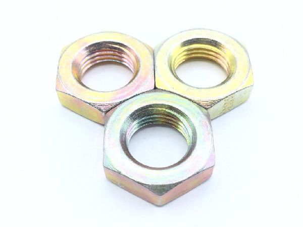 AN316-9R Plain Hexagon Nut