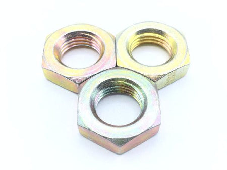 AN316-9R Plain Hexagon Nut
