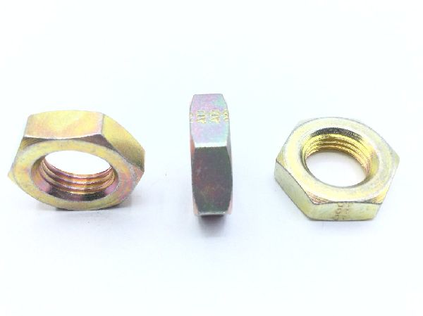 AN316-9R Plain Hexagon Nut (2)