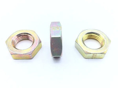 AN316-9R Plain Hexagon Nut (3)