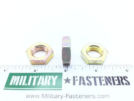 AN316-9R Plain Hexagon Nut (5)