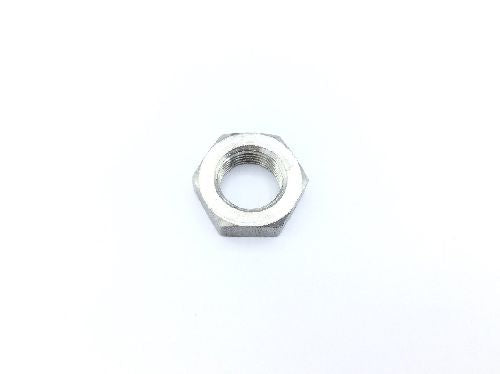 AN316C12R Plain Castellated Hexagon Nut (2)