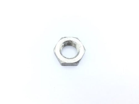AN316C12R Plain Castellated Hexagon Nut (2)