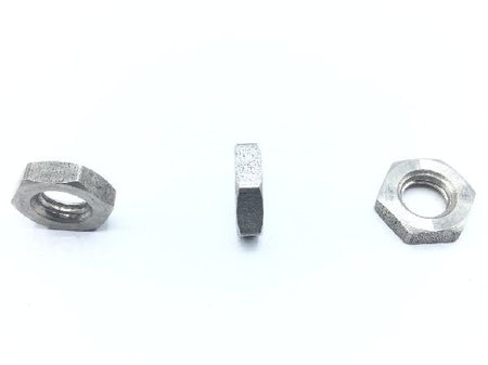 AN316C4R Plain Hexagon Nut (2)