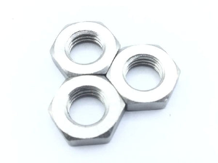 AN316C5L Plain Hexagon Nut