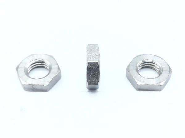 AN316C5L Plain Hexagon Nut (2)