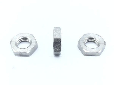 AN316C5L Plain Hexagon Nut (2)