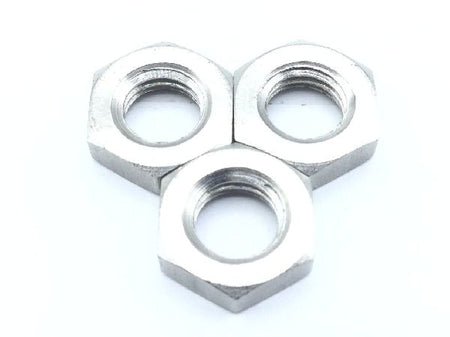 AN316C5R Plain Hexagon Nut