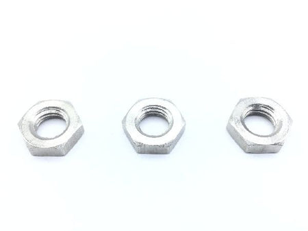 AN316C5R Plain Hexagon Nut (2)